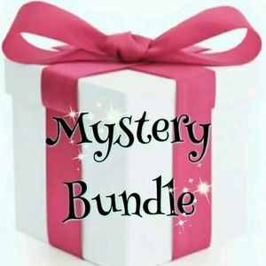 Makeup Mystery Bundle!!!